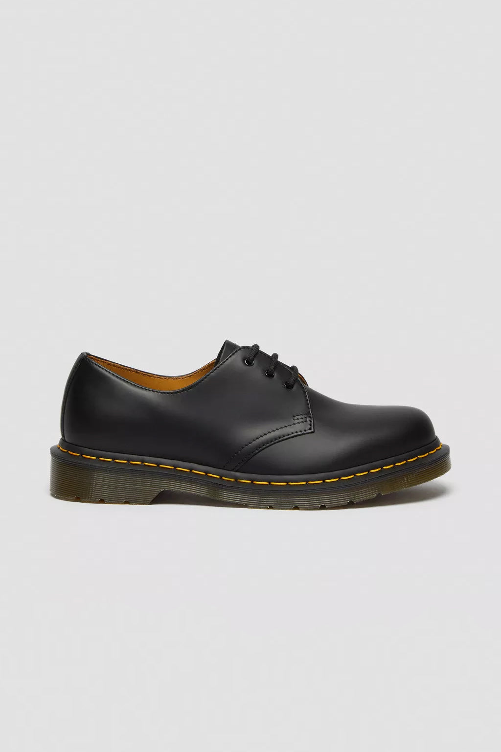 1461 Smooth Leather Oxford Shoes – Ray Rickburn