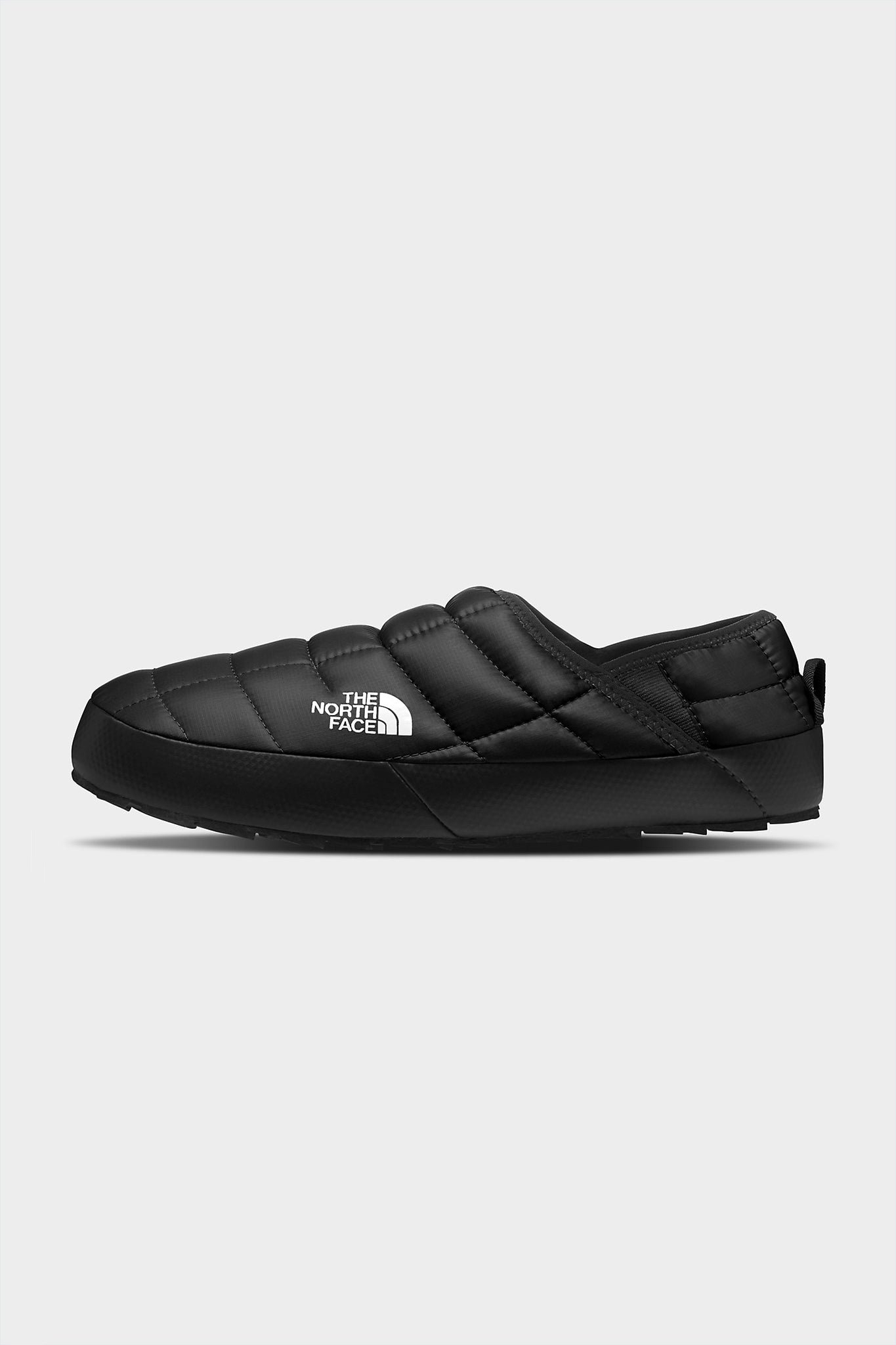 North face men's shop thermoball traction mule iv