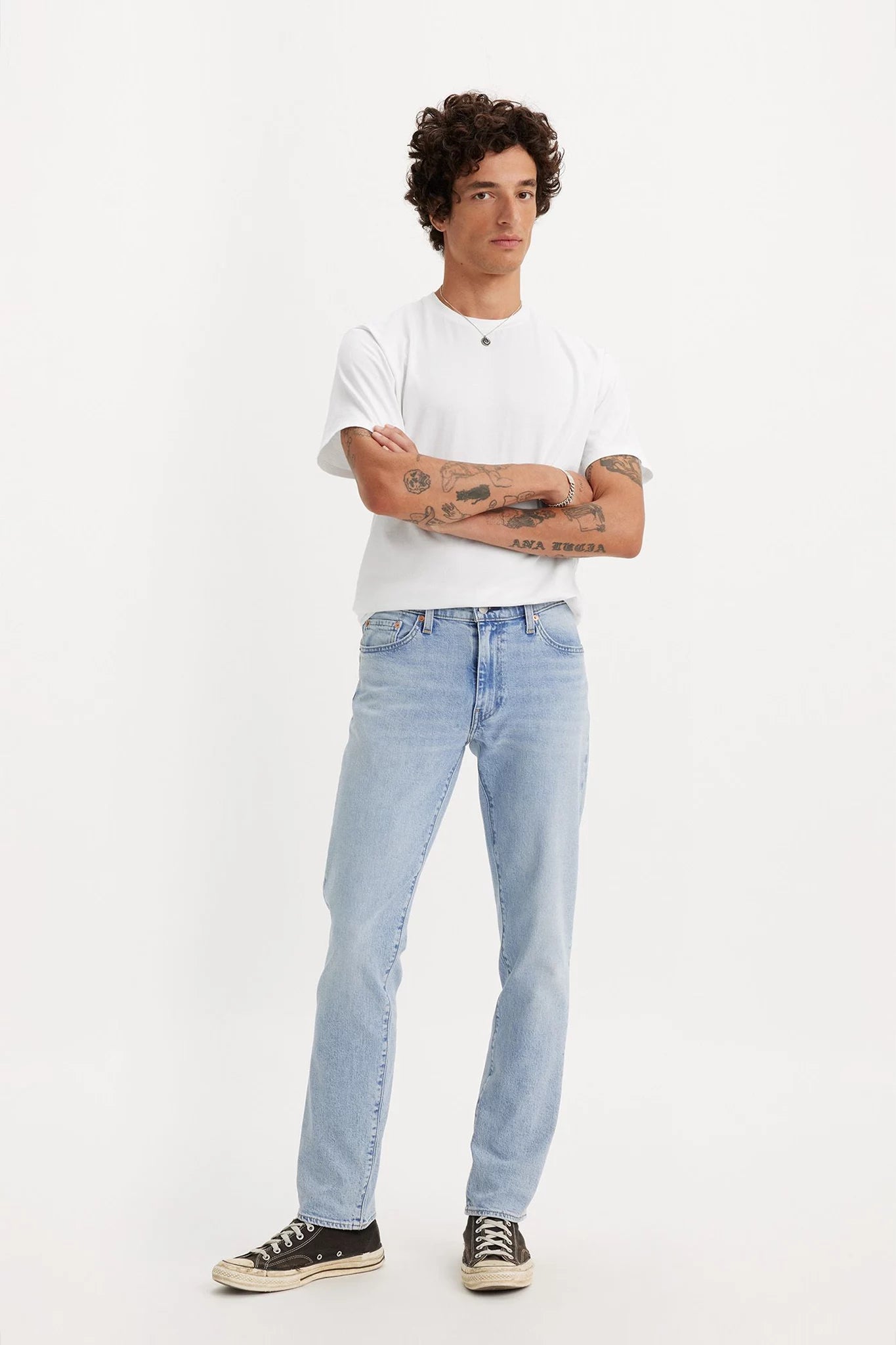 Levi's the original jeans best sale skinny 511