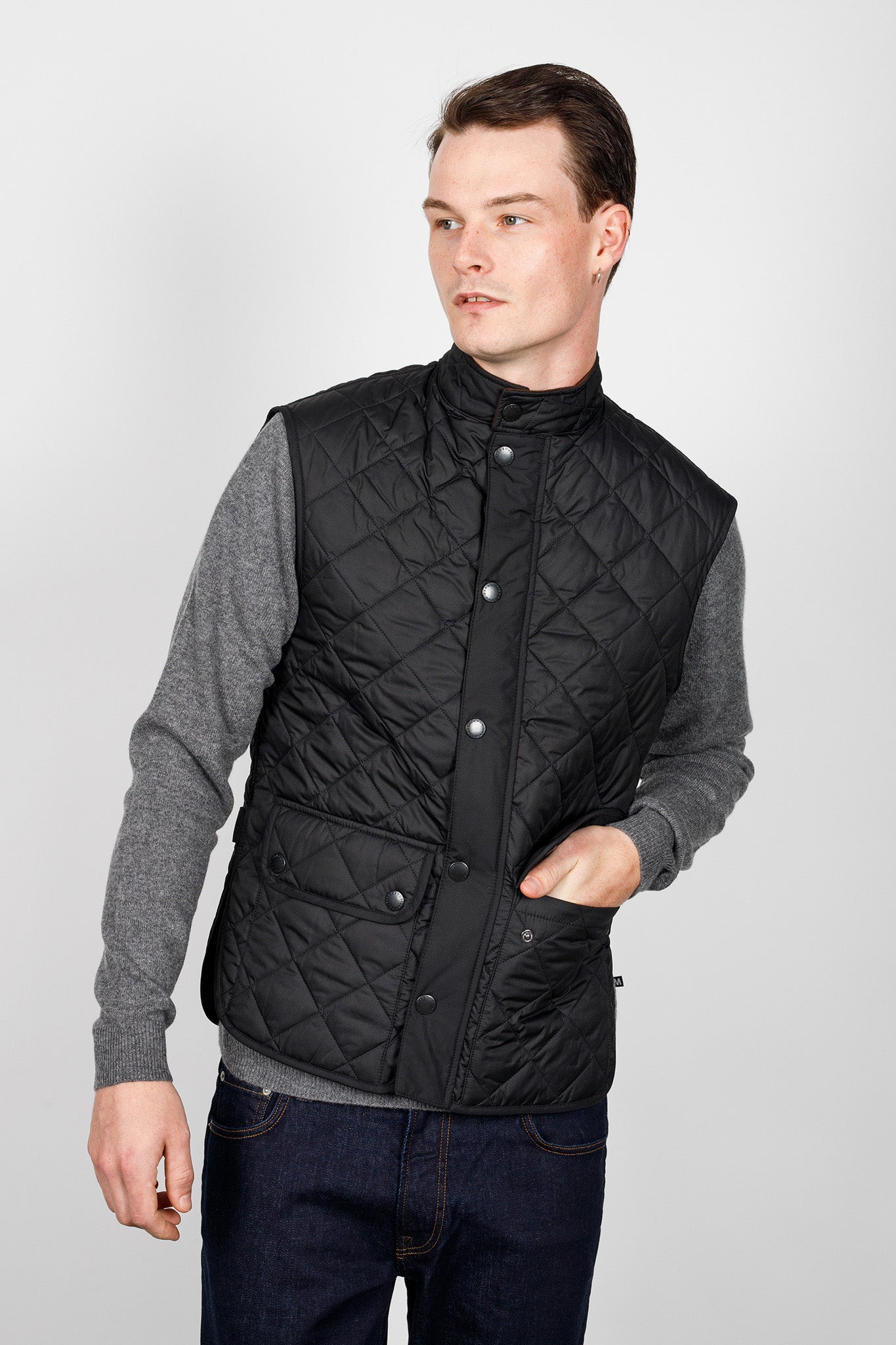 Lowerdale Gilet