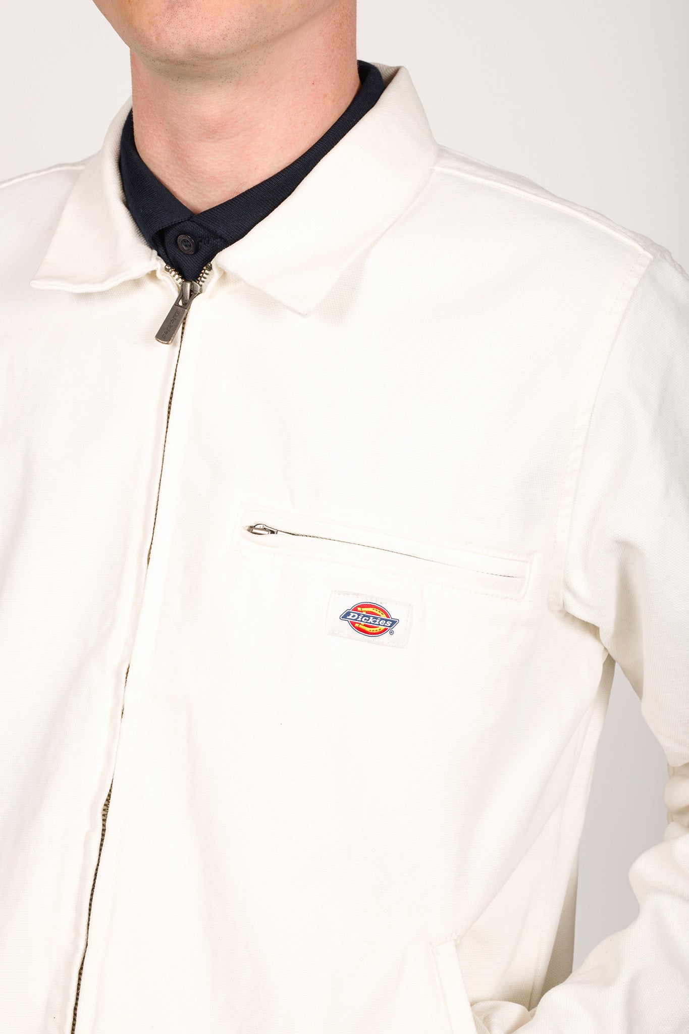 Dickies shop outlet jacket