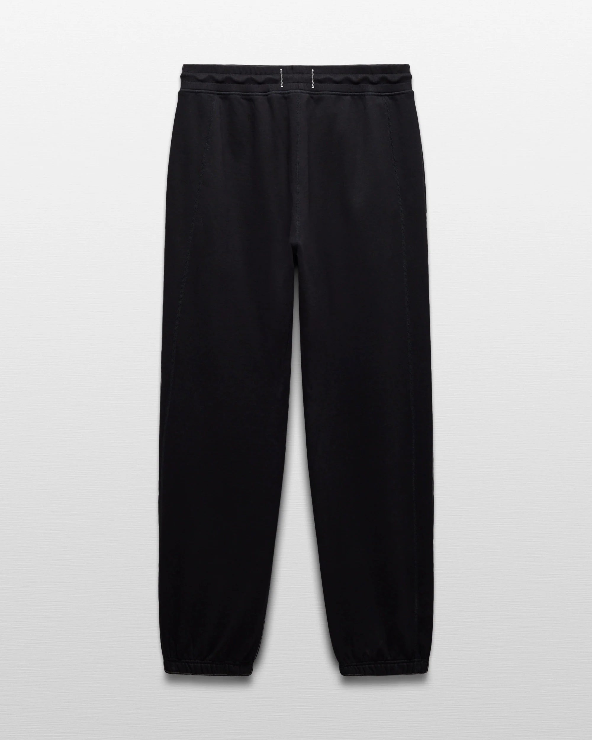 Brushed Fleece 97 Relaxed Sweatpant Ray Rickburn