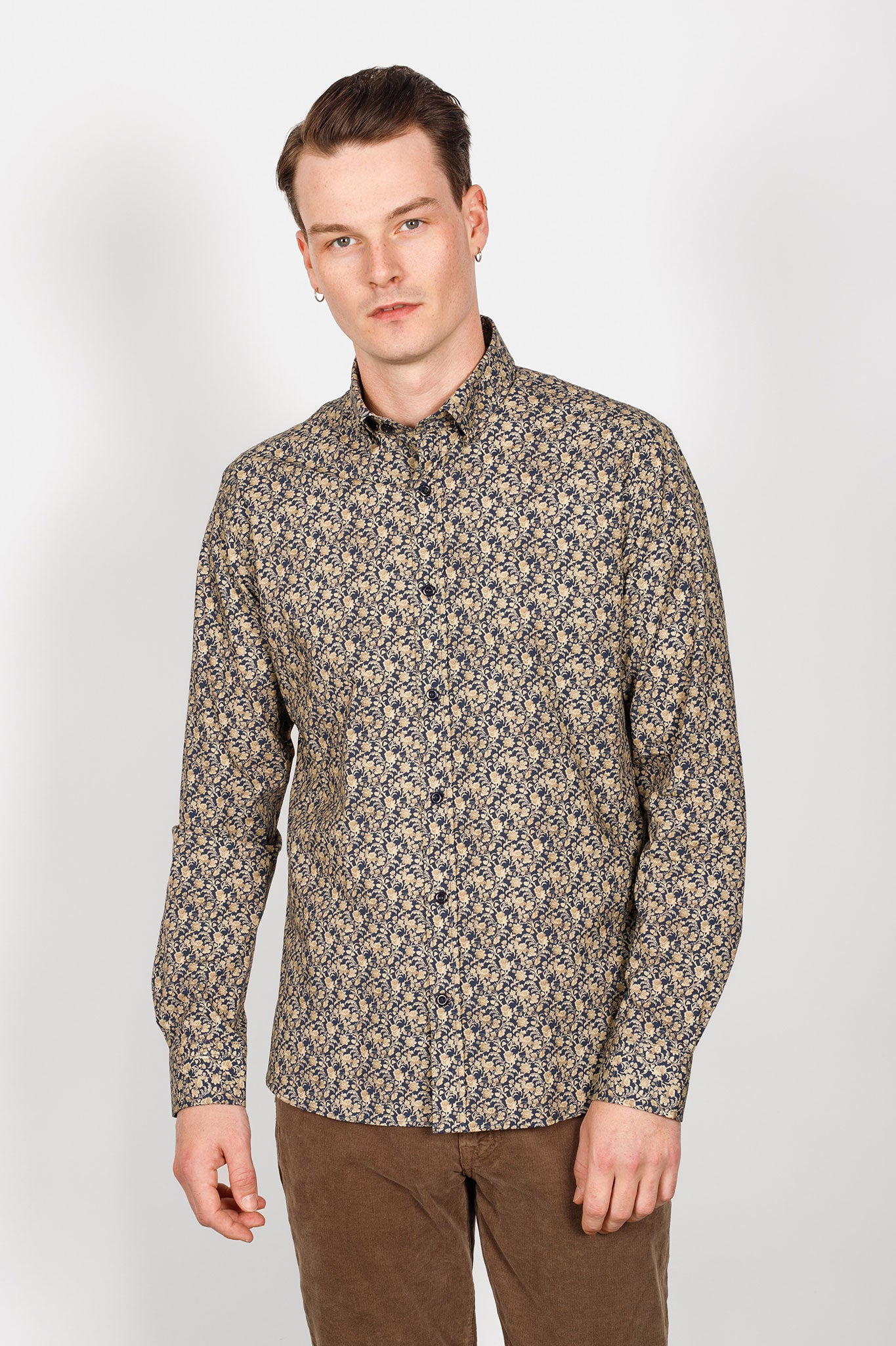 Matrostol Shirt