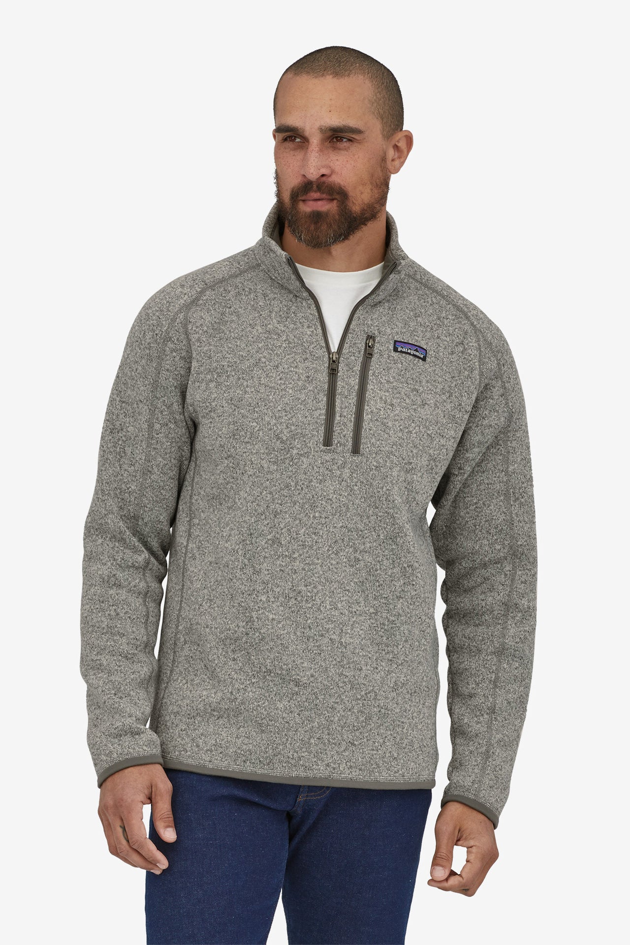 Patagonia fleece stonewash sale