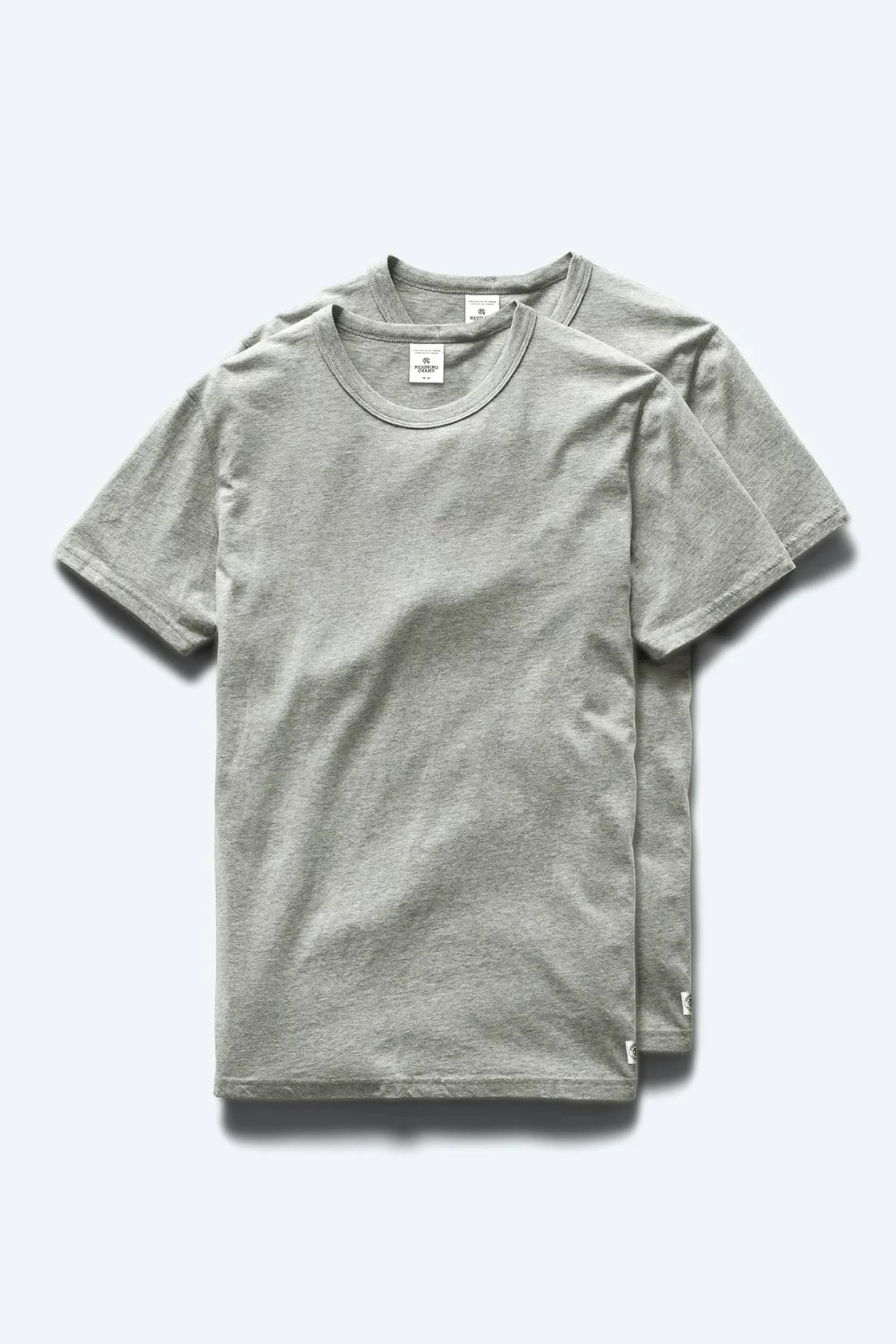 Reigning champ t shirt 2 pack online