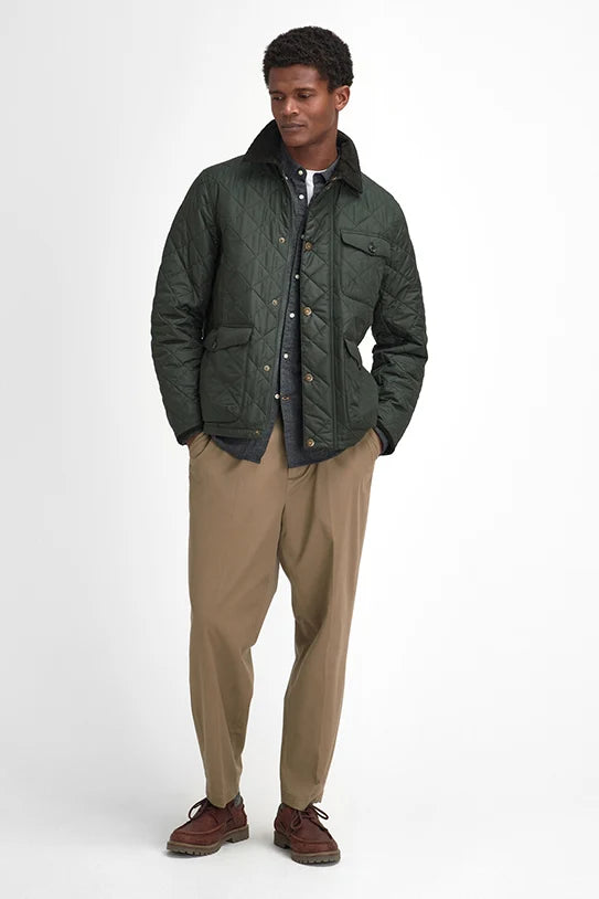 Barbour quilted jackets sale online