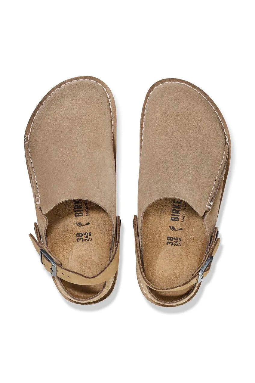 Gray birks deals