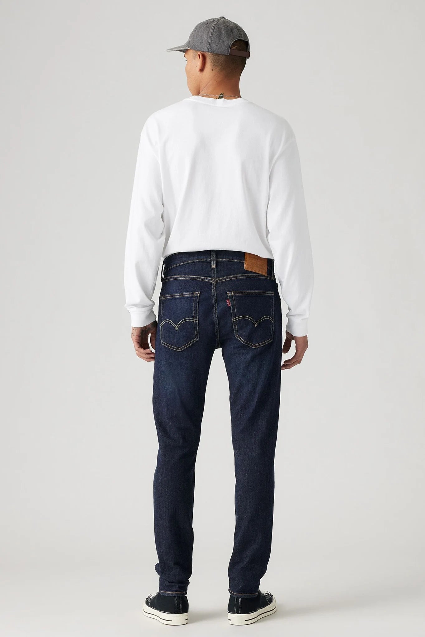 Levi's jeans 512 slim taper online