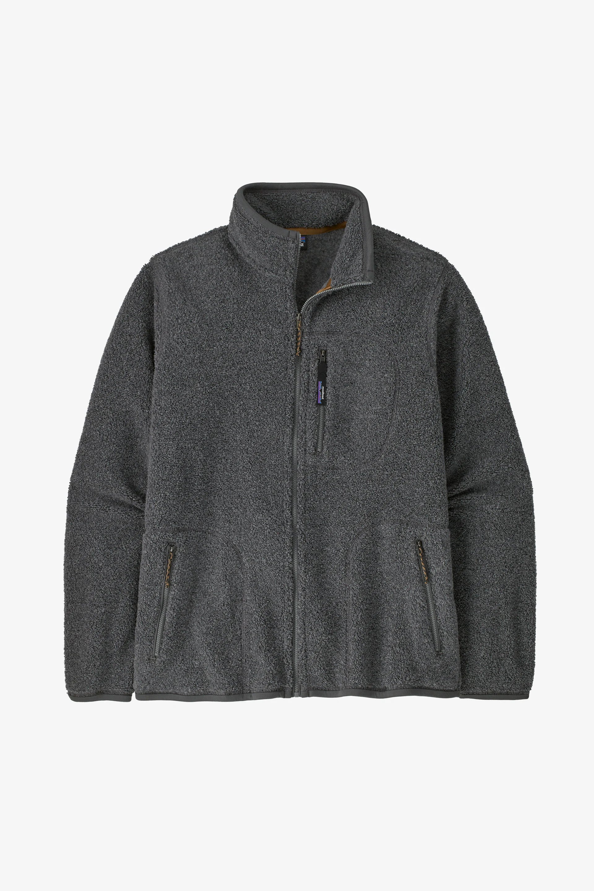 Filson Ridgeway Men's 1/4 Zip quick-drying Polartec® outlet Fleece Jacket Gray Size XL