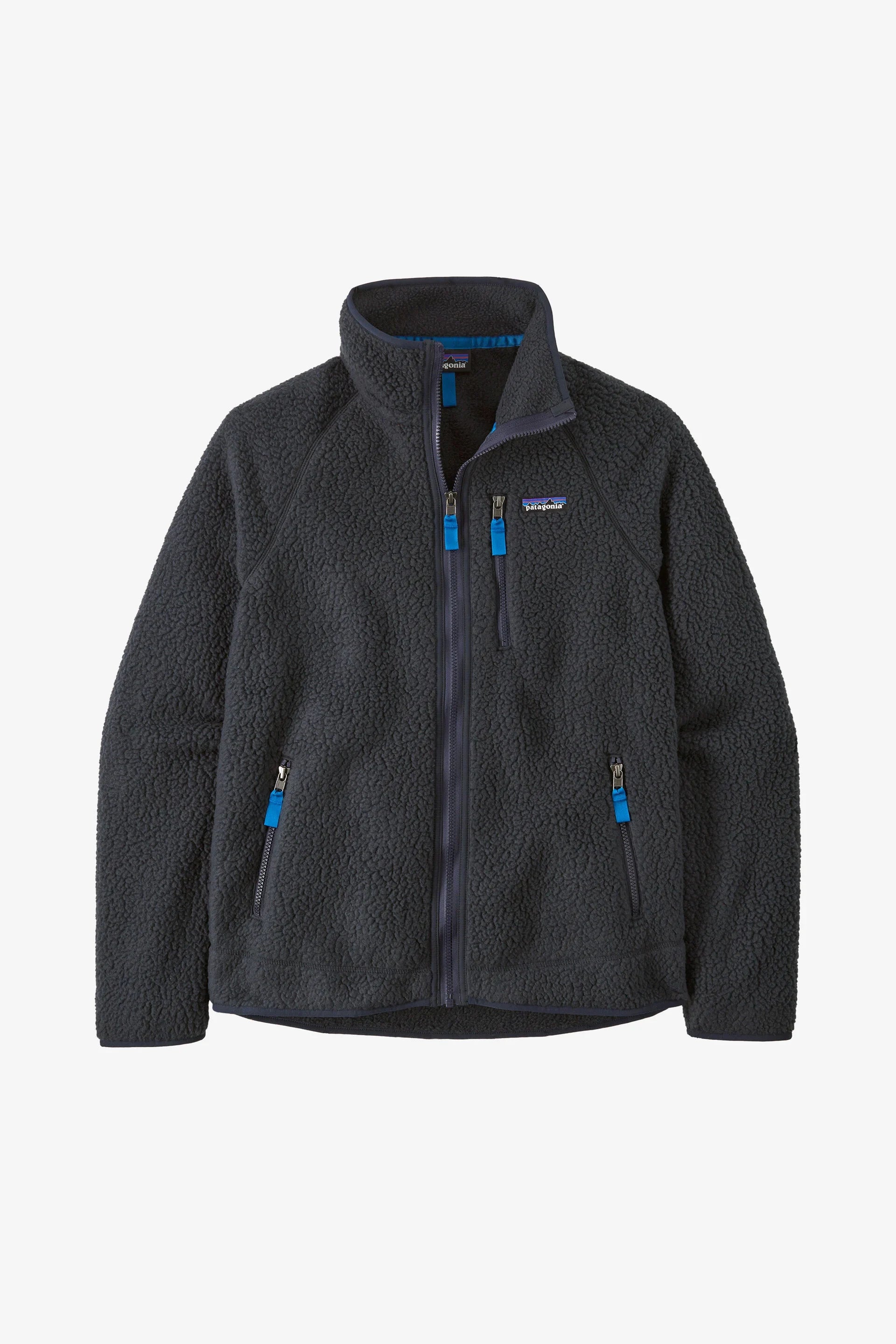 Patagonia Mens legalistic Woolyester Pile