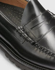 Larson Lug Weejuns Loafer Shoes G.H. Bass