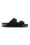 Arizona Shearling Sandal Sandals Birkenstock