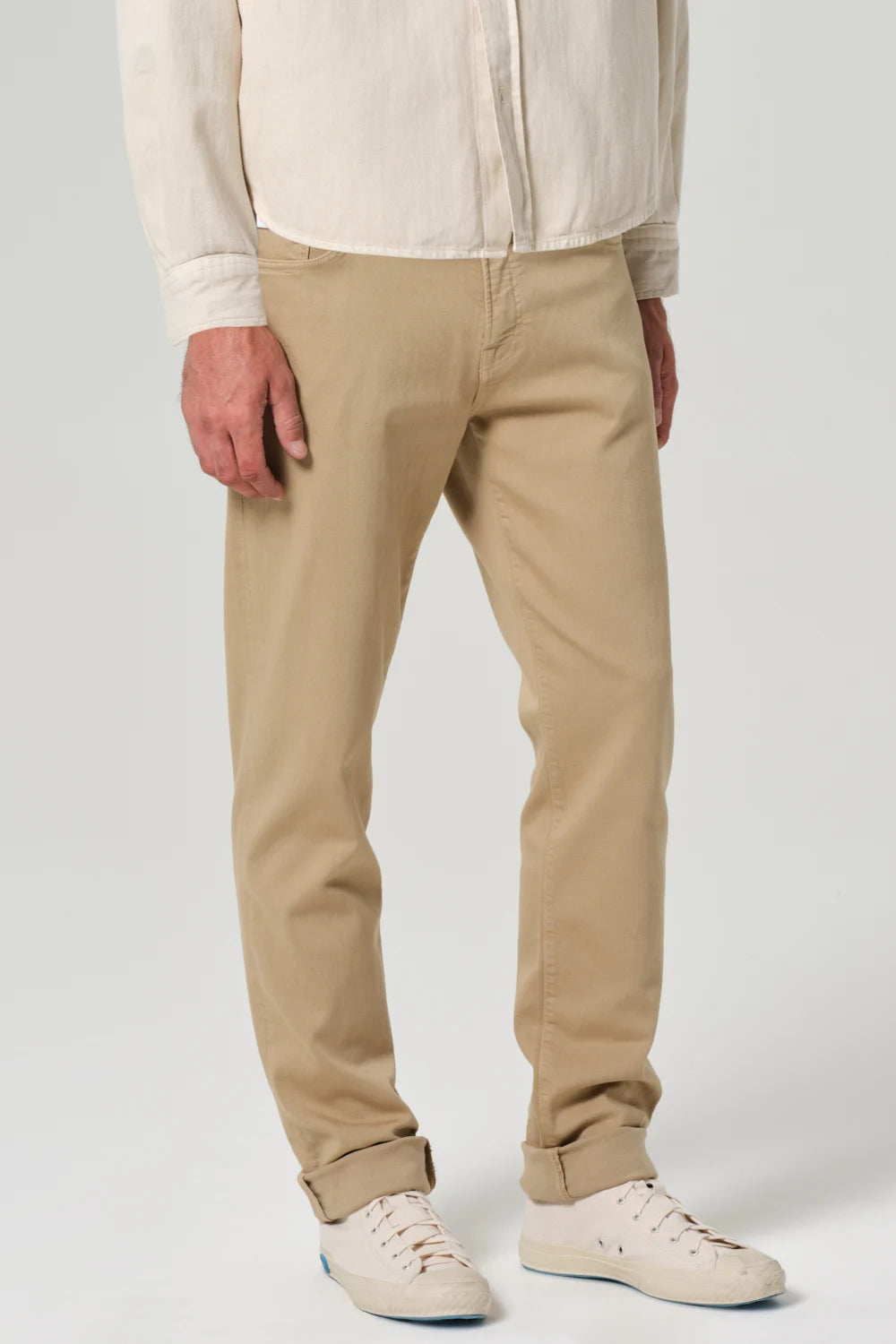 Adler Tapered Classic Soft Weft Pants Citizens of Humanity