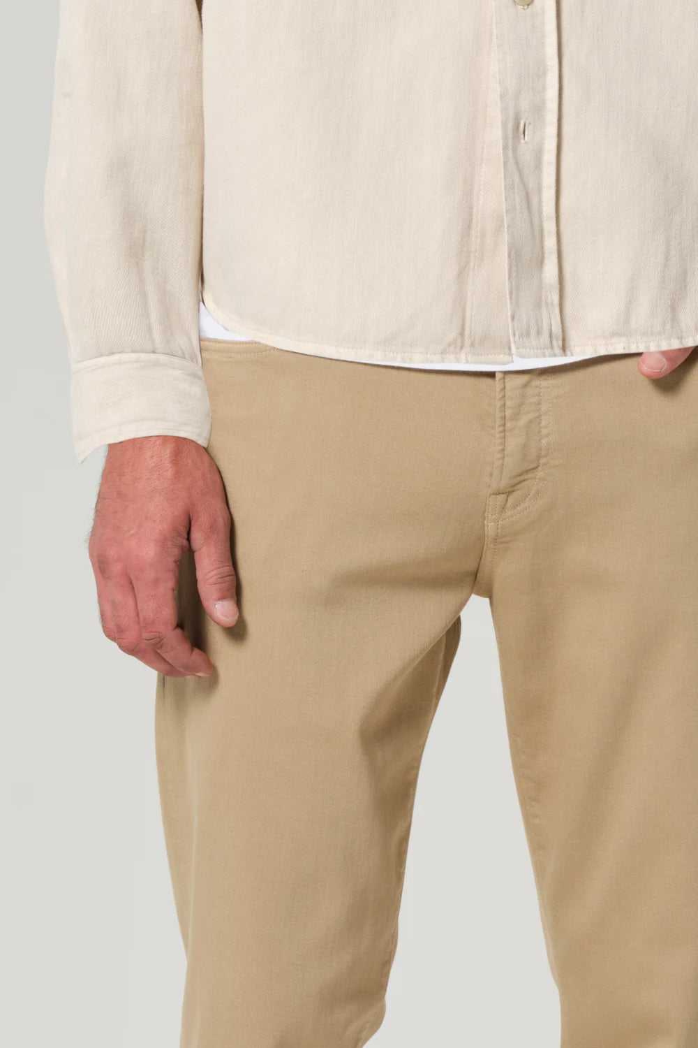 Adler Tapered Classic Soft Weft Pants Citizens of Humanity