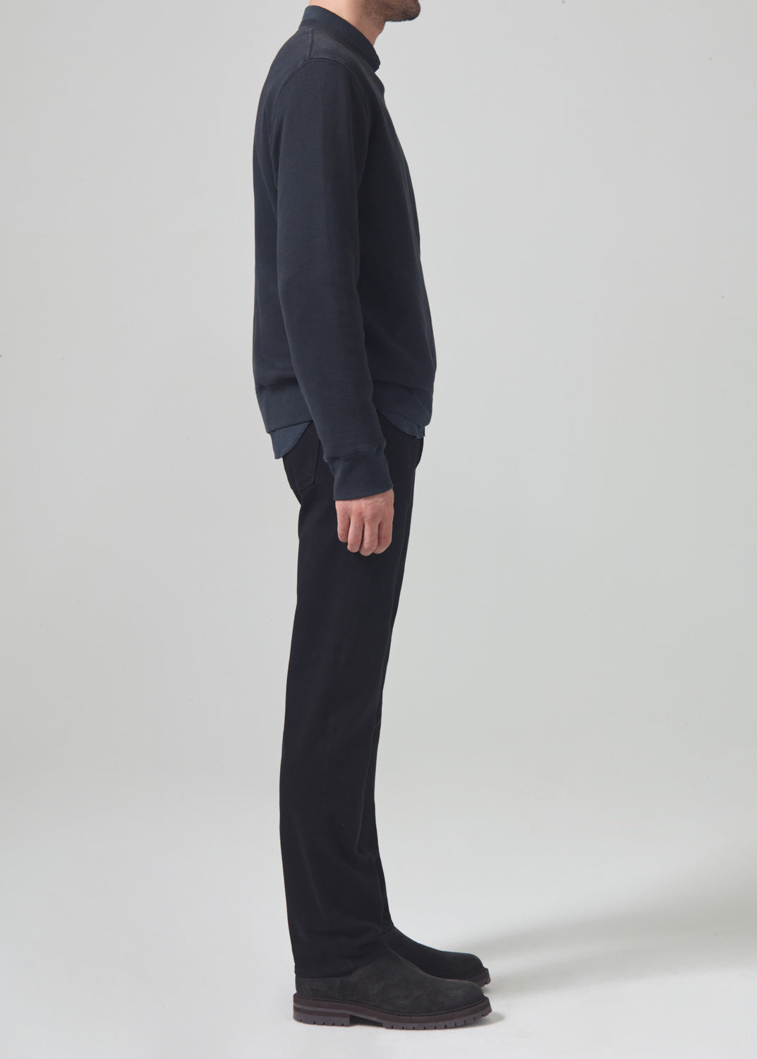 Adler Slim Soft Weft Pant Pants Citizens of Humanity   