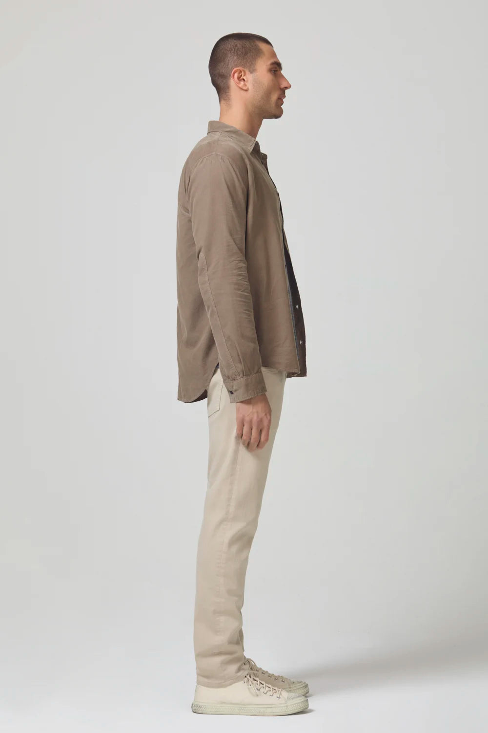 Adler Tapered Classic Soft Weft Pants Citizens of Humanity