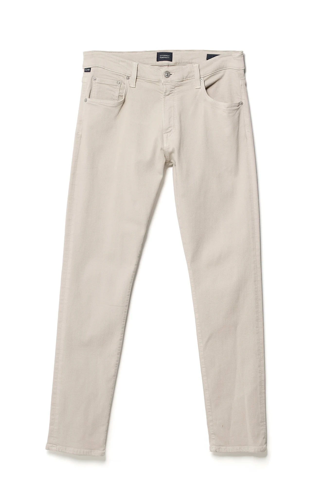 Adler Tapered Classic Soft Weft Pants Citizens of Humanity