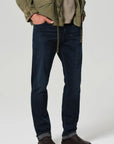 Adler Tapered Classic Perform Denim Citizens of Humanity