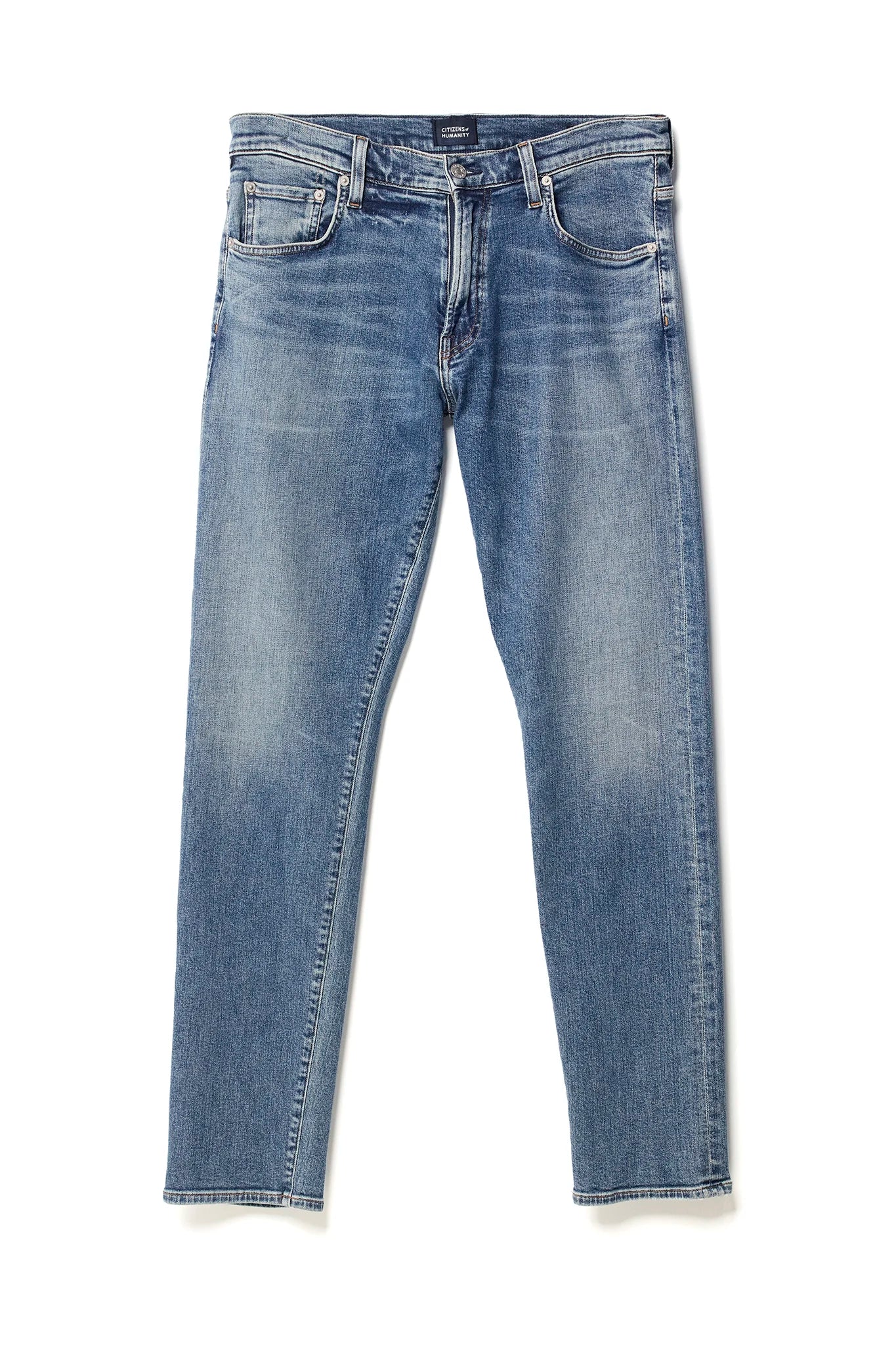 Adler Tapered Classic Perform Denim Citizens of Humanity