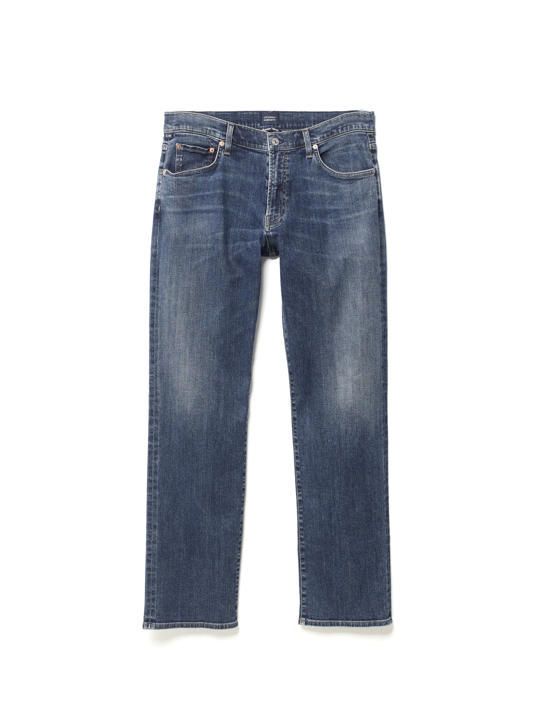 Elijah Straight Pant jeans Citizens of Humanity   