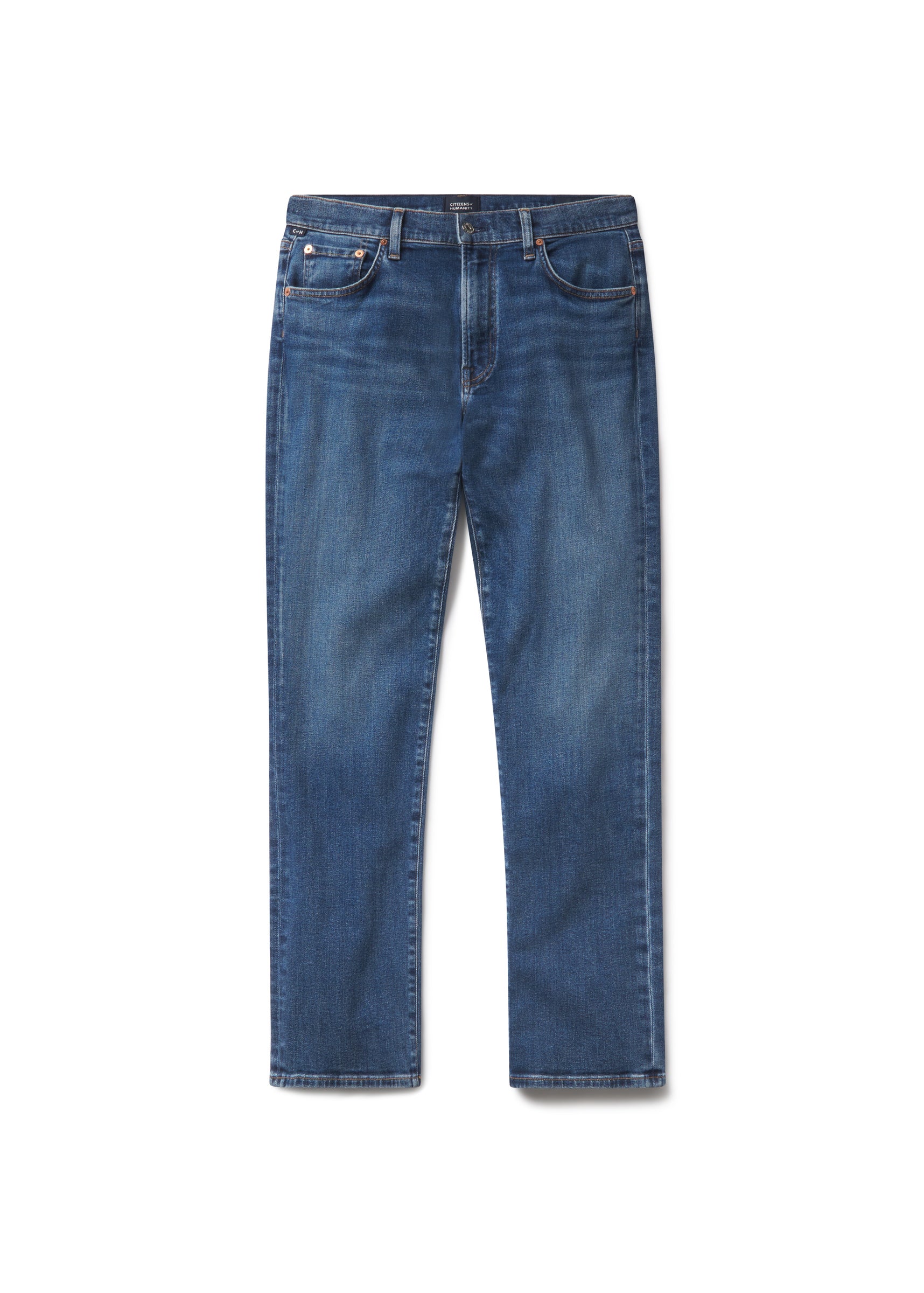 Elijah Straight Pant jeans Citizens of Humanity   