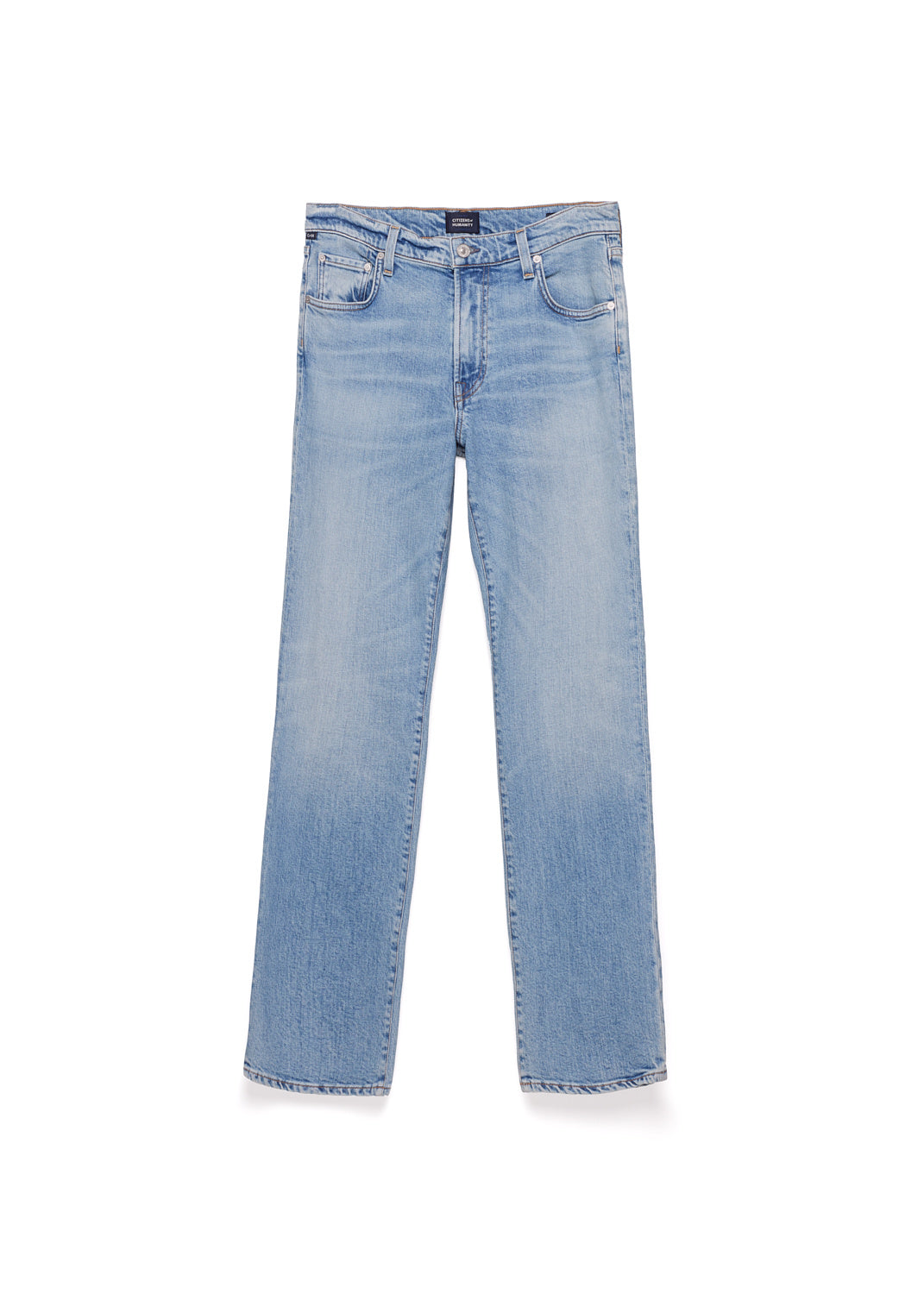 Elijah Straight Pant jeans Citizens of Humanity   