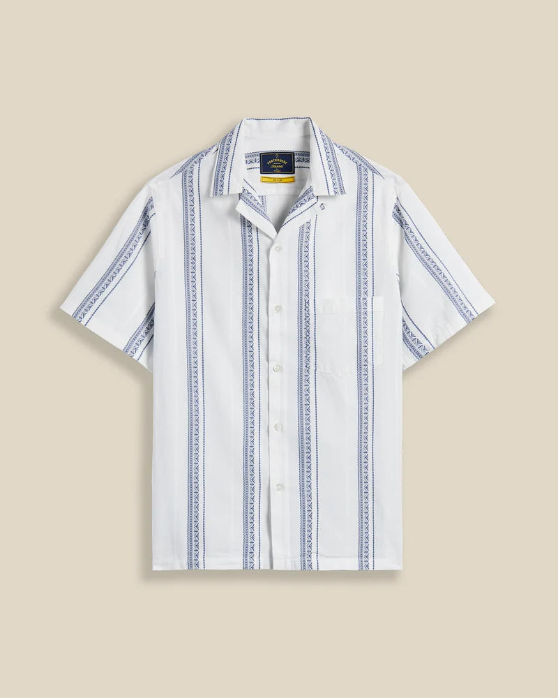 Alqueva Shirt Shirts Portuguese Flannel