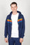 5 Stripe Hoodie Sweaters & Knits Aviator Nation   