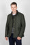 Powell Quilted Jacket Jackets Barbour   