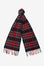 Wool Cashmere Tartan Scarf Scarves Barbour   