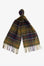 Wool Cashmere Tartan Scarf Scarves Barbour   