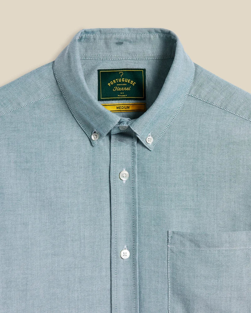 Belavista Shirt Shirts Portuguese Flannel