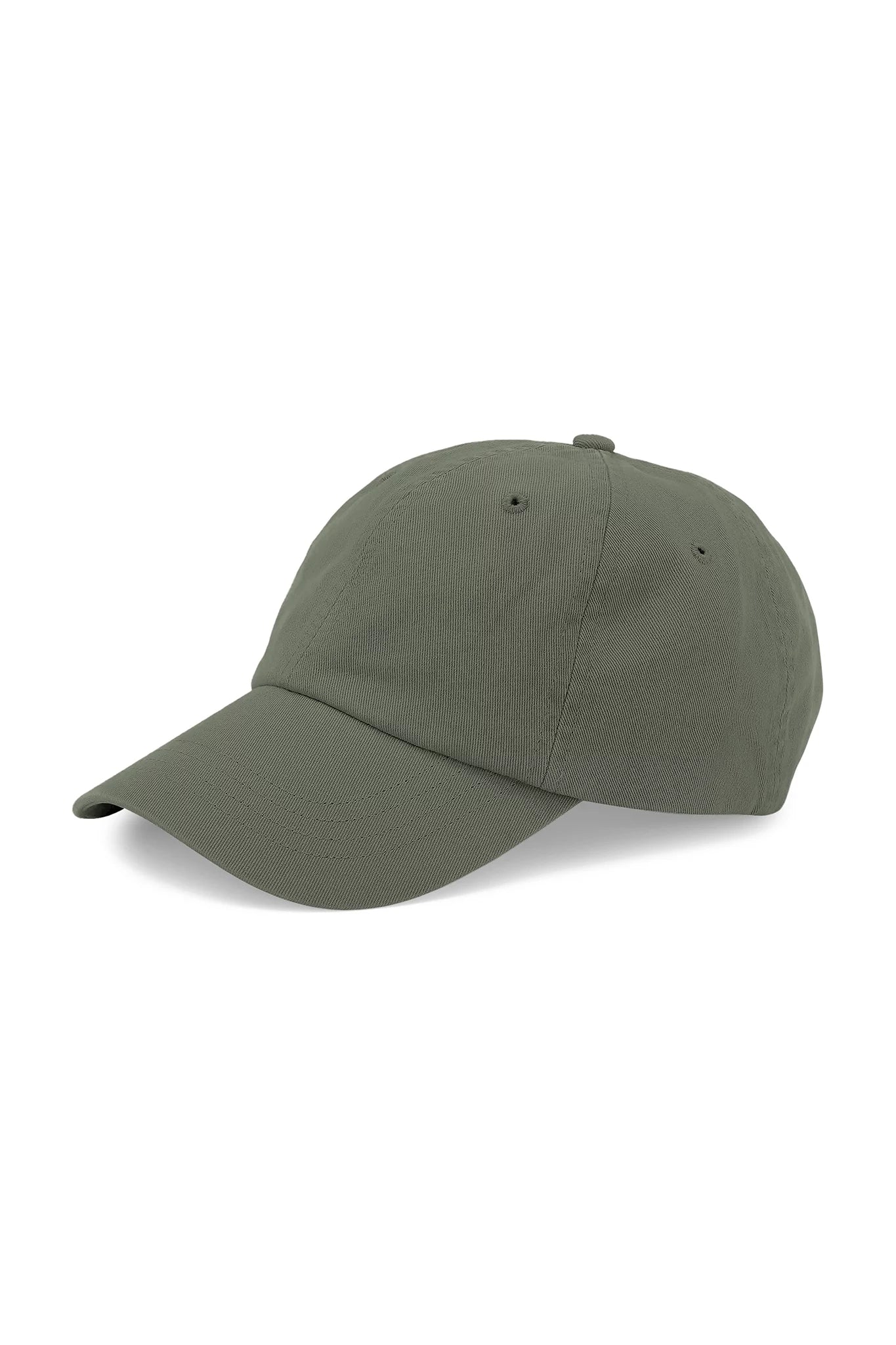 Organic Cotton Cap Hats Colorful Standard   