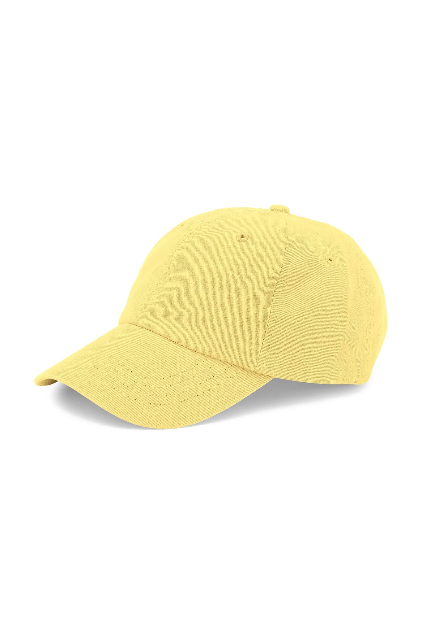 Organic Cotton Cap Hats Colorful Standard   