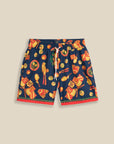 Cup Shorts Shorts Portuguese Flannel