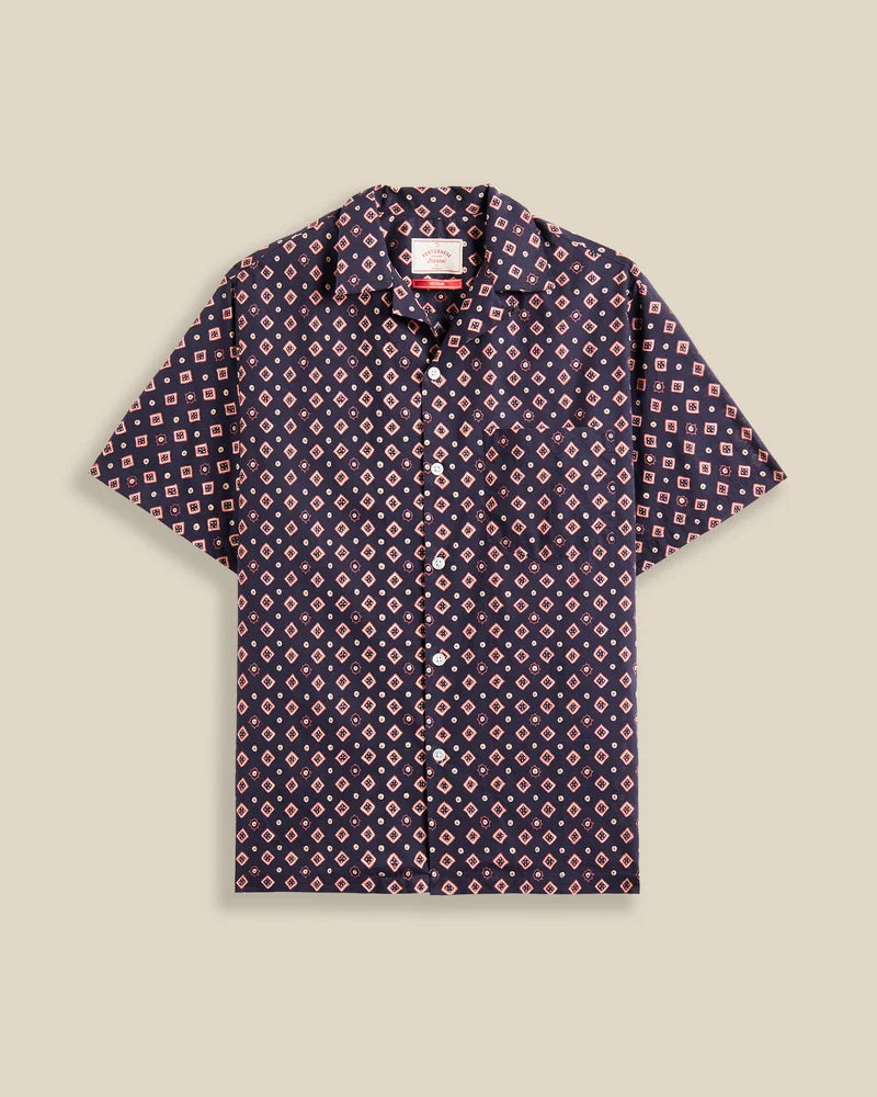 Dice Shirt Shirts Portuguese Flannel