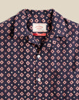 Dice Shirt Shirts Portuguese Flannel