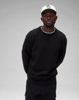 Midweight Terry Standard Crewneck Sweaters & Knits Reigning Champ   