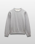 Midweight Terry Standard Crewneck Sweaters & Knits Reigning Champ   