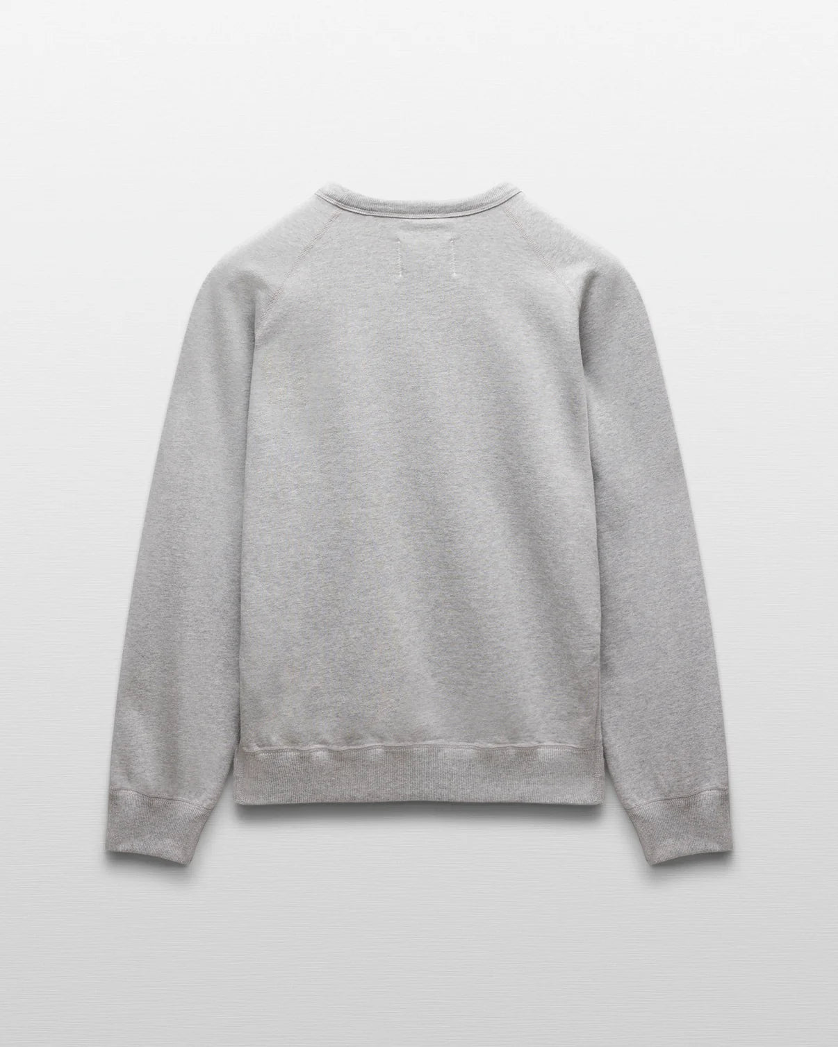 Midweight Terry Standard Crewneck Sweaters & Knits Reigning Champ   