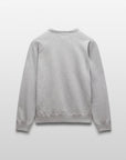 Midweight Terry Standard Crewneck Sweaters & Knits Reigning Champ   