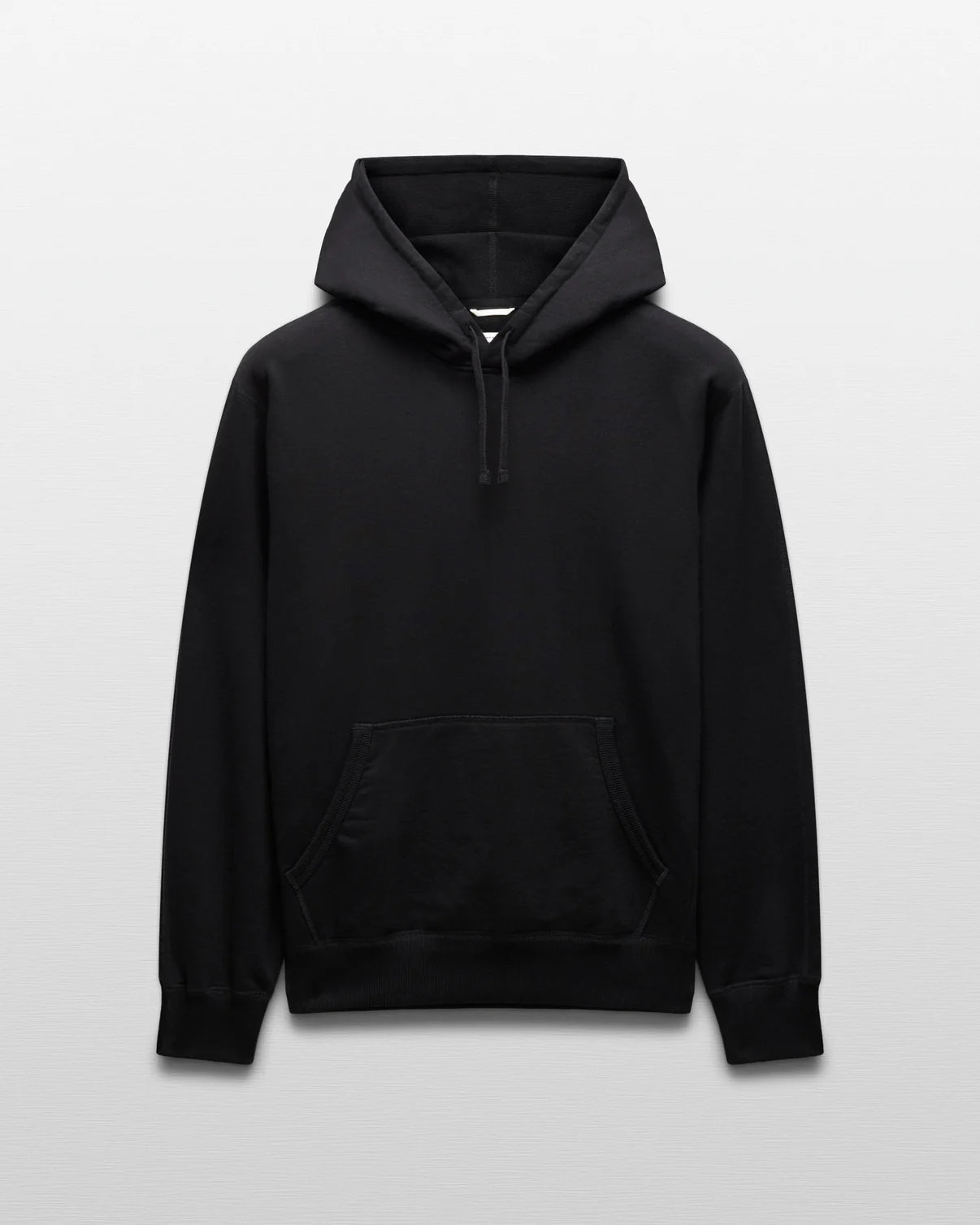 Midweight Terry Standard Hoodie Sweaters & Knits Reigning Champ   