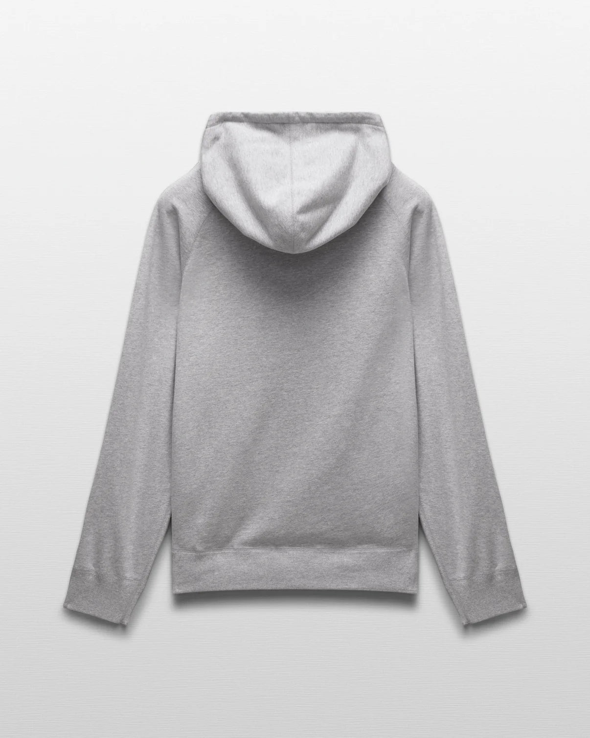 Midweight Terry Standard Hoodie Sweaters & Knits Reigning Champ   