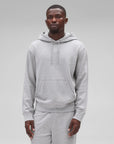 Midweight Terry Standard Hoodie Sweaters & Knits Reigning Champ   