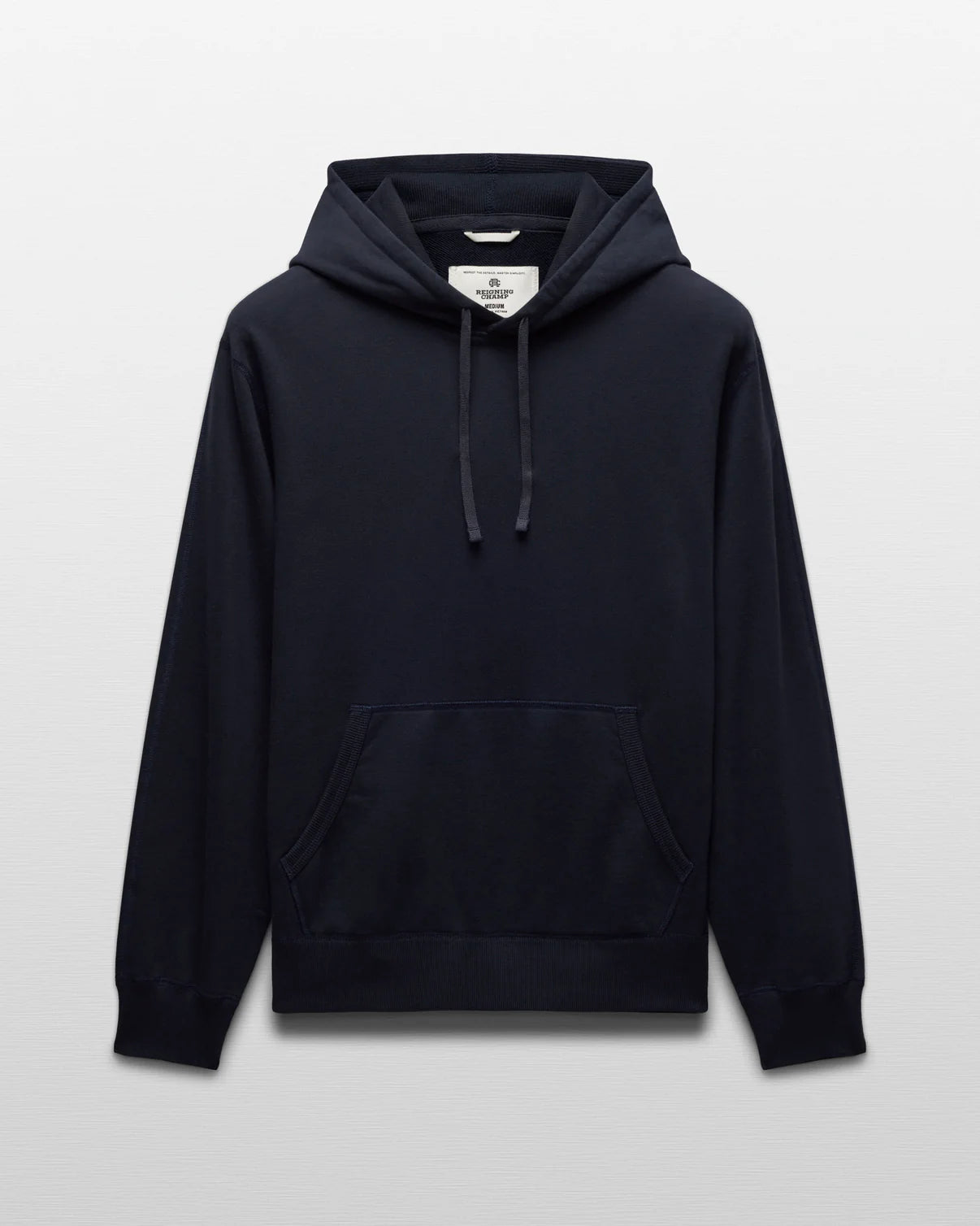 Midweight Terry Standard Hoodie Sweaters Reigning Champ