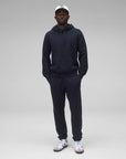 Midweight Terry Standard Hoodie Sweaters & Knits Reigning Champ   