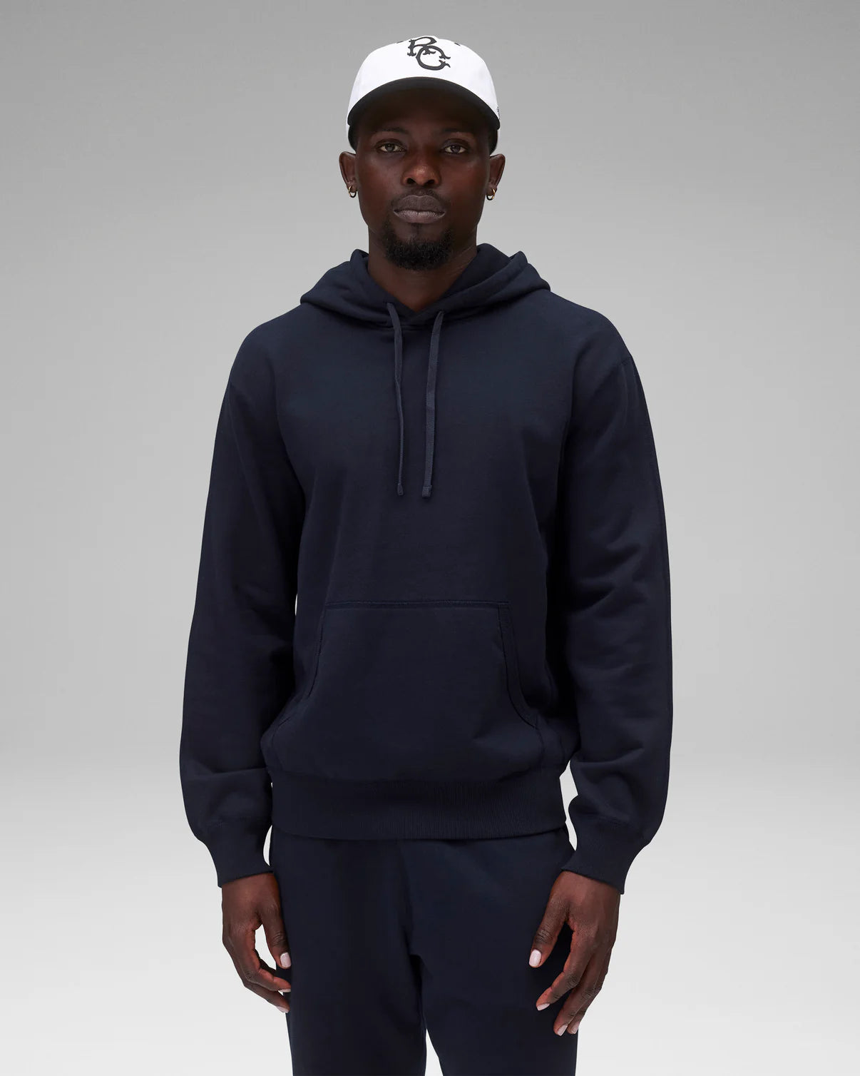 Midweight Terry Standard Hoodie Sweaters &amp; Knits Reigning Champ   