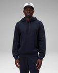 Midweight Terry Standard Hoodie Sweaters & Knits Reigning Champ   