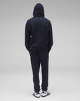 Midweight Terry Standard Hoodie Sweaters & Knits Reigning Champ   