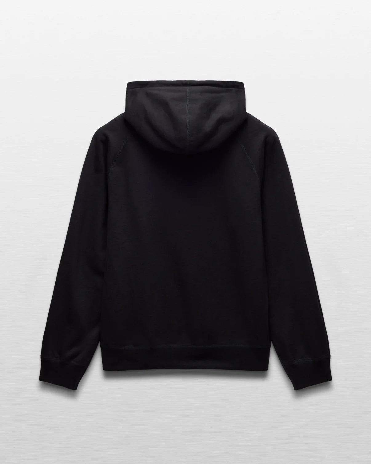 Midweight Terry Standard Zip Hoodie Sweaters & Knits Reigning Champ   